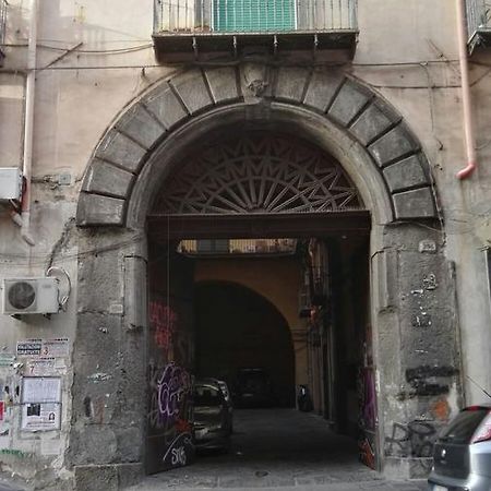 Casa Esposito Naples Exterior photo