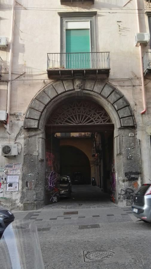 Casa Esposito Naples Exterior photo