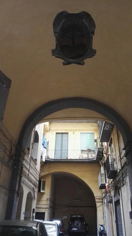 Casa Esposito Naples Exterior photo